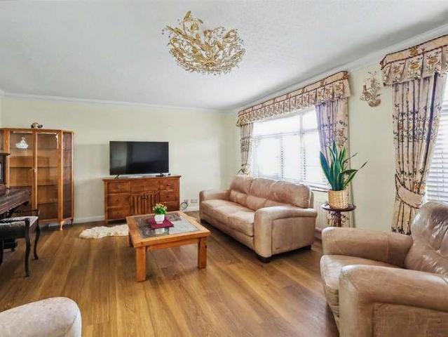 House for sale in Bakersfield, City of Nottingham