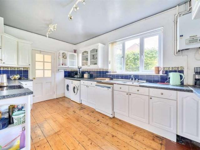 House for sale in Feckenham, City Of Bristol