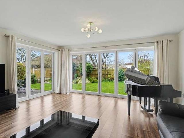 House for sale in Attenborough, East Midlands