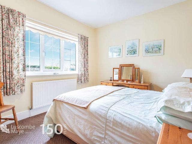 House for sale in Strode, Devon