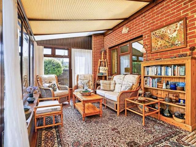 House for sale in Chale Green, Chale