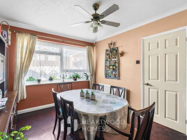 House for sale in Ellenbrook, Welwyn Hatfield
