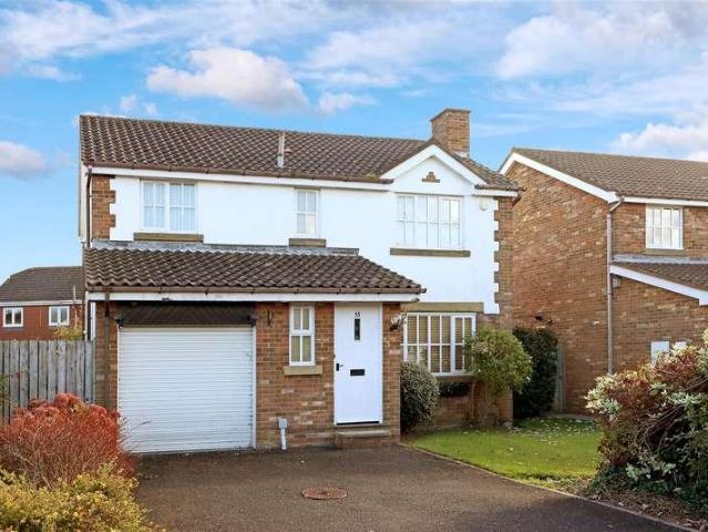 House for sale in Whitley Bay, North Tyneside