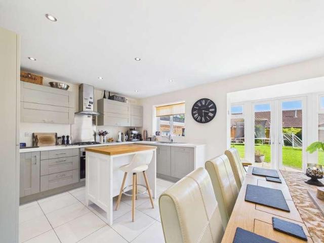 House for sale in Selby