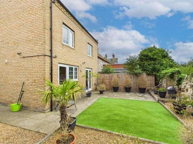 House for sale in Thetford, Breckland