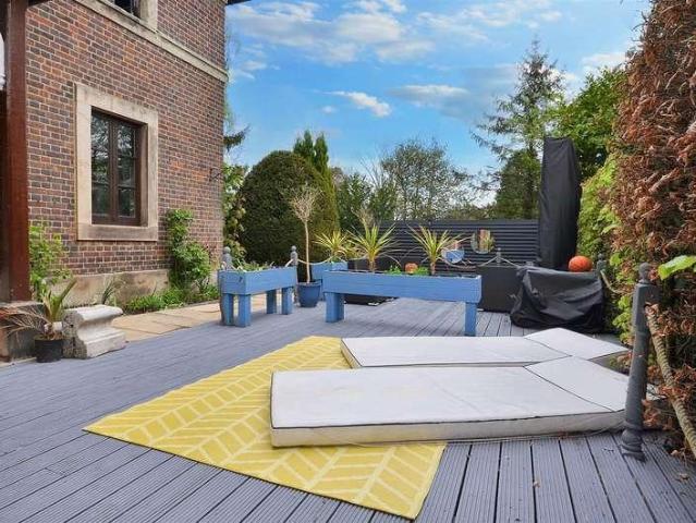 House for sale in Baswich, Staffordshire