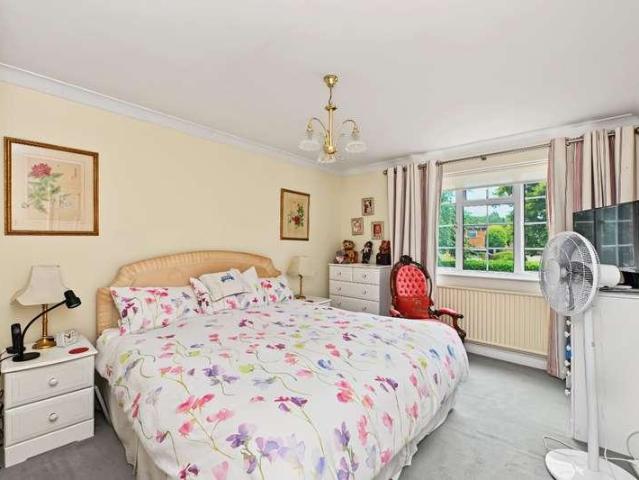 House for sale in Wendover, Buckinghamshire