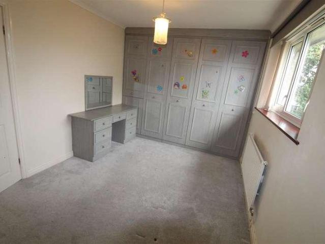 House for sale in Lee Bank, Greater Manchester