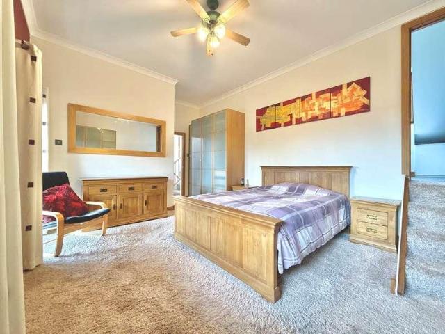 House for sale in Heelands, Milton Keynes