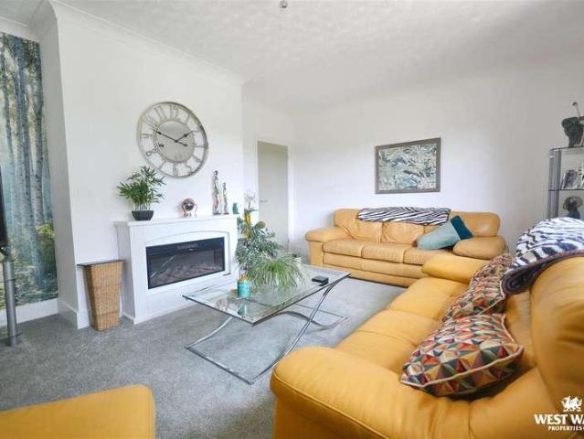 House for sale in Cardigan, Wales