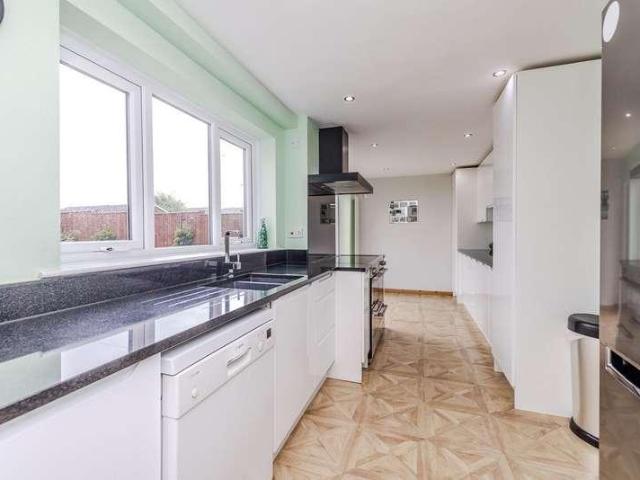 House for sale in Westerhope, Tyne And Wear