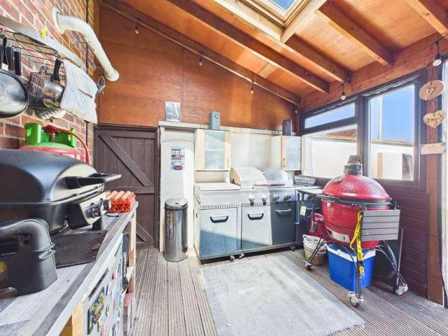 House for sale in Worle, Weston-super-mare
