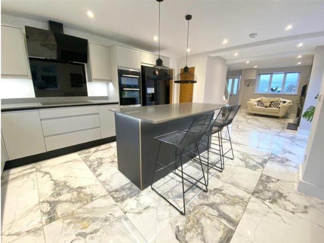House for sale in Harmer Hill, Shropshire