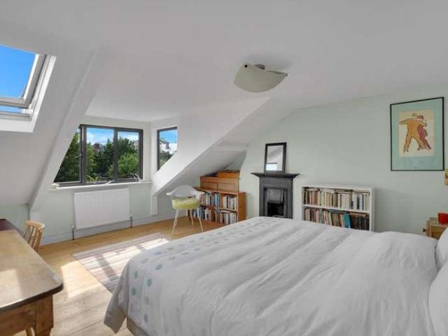 House for sale in Crystal Palace, Greater London