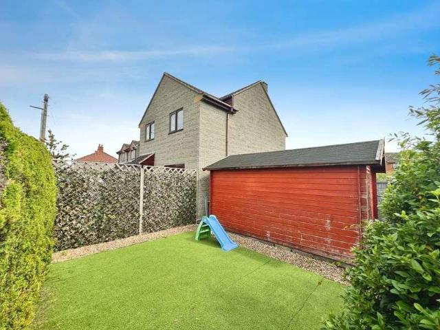 House for sale in Street, Somerset
