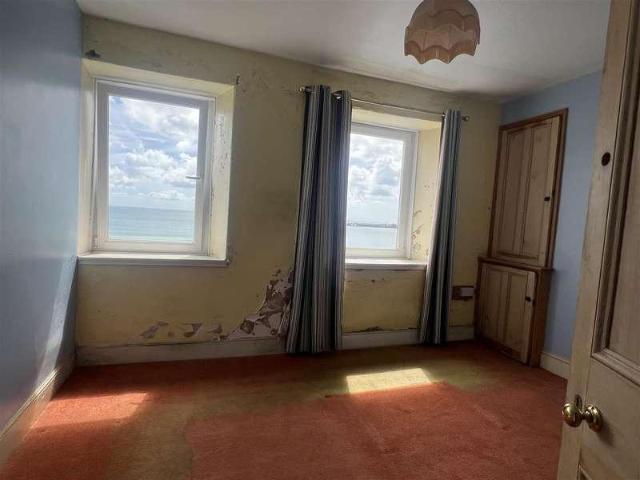 House for sale in Wherrytown, Penzance