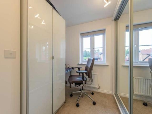 House for sale in Pinfold Hollows, Cuddington