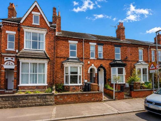 House for sale in New Boultham, Brayford