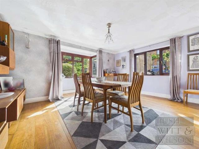 House for sale in Tilekiln, Guestling Green