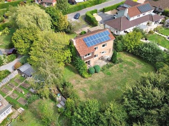 House for sale in Chawton, Bolton Low Houses