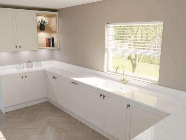 House for sale in Fareham, Hampshire