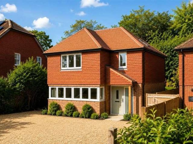 House for sale in Steep, East Hampshire