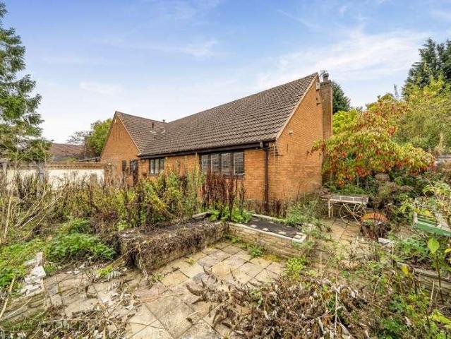 House for sale in Kirkby-in-Ashfield, Ashfield