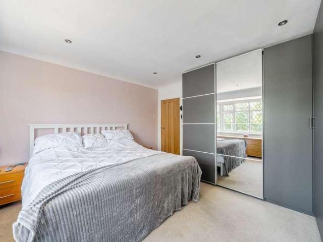 House for sale in Woodham, Runnymede