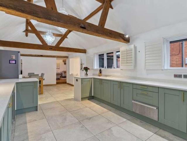 House for sale in King's Walden, Hertfordshire