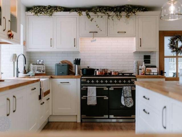 House for sale in Holcombe, Bury