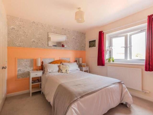 House for sale in Pontprennau, Falcon Lodge