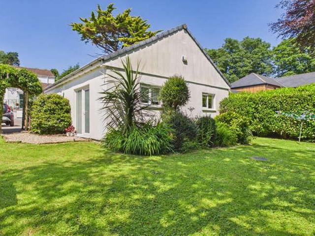 House for sale in Treneere, Penzance