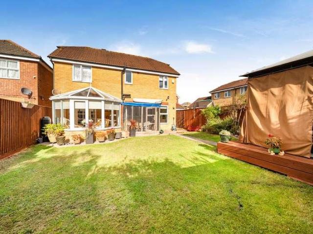 House for sale in Greenmeadow, Blunsdon St Andrew