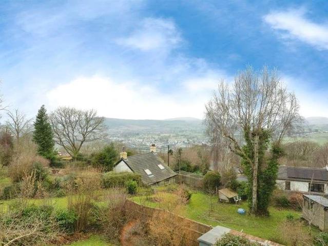 House for sale in Monmouth, Wales
