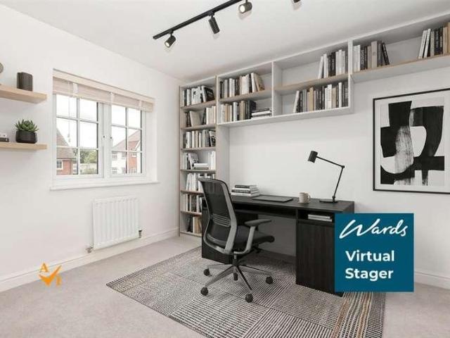 House for sale in Royal British Legion Village, Bourne Vale