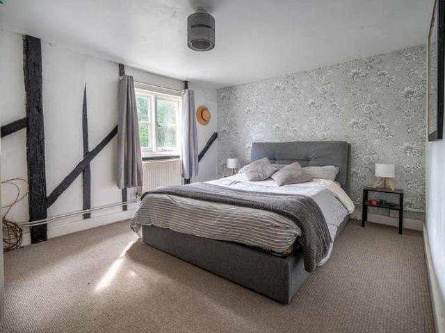 House for sale in Hollesley, Eastbridge