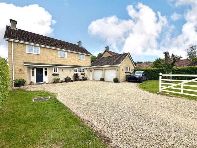 House for sale in Little Somerford