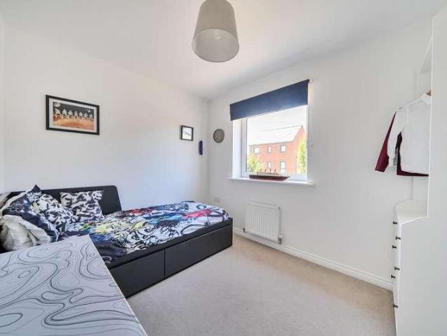 House for sale in Newlands, Hampshire