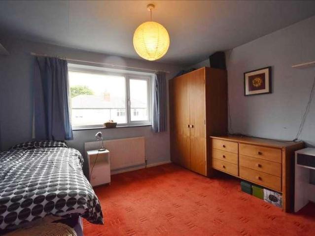 House for sale in Andertons Mill, Lancashire