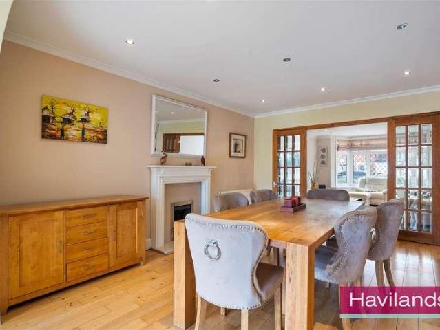House for sale in Greater London