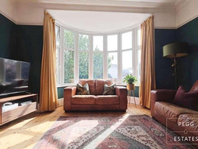 House for sale in Upton, Torquay