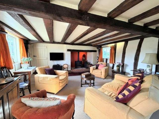 House for sale in Washbrook, Chelmondiston