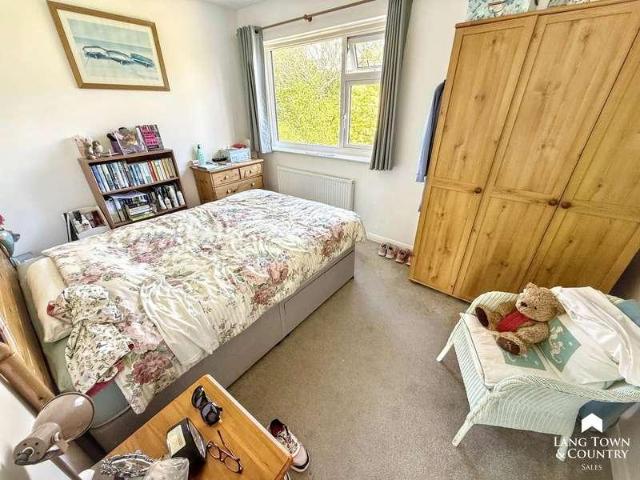 House for sale in Strode, Devon