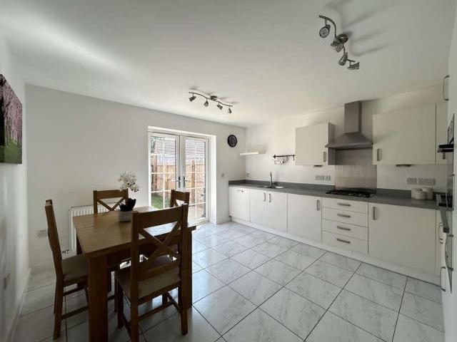 House for sale in Barway, Cambridgeshire