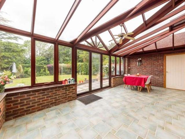 House for sale in Cross In Hand, East Sussex