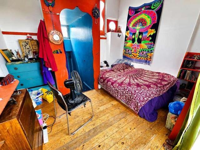House for sale in South Tottenham, Greater London