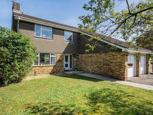 House for sale in Bolton Low Houses, Hampshire