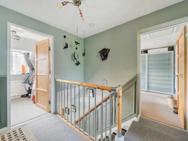 House for sale in Bellfields, Westborough