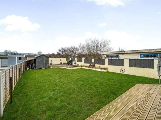 House for sale in Wookey, Somerset