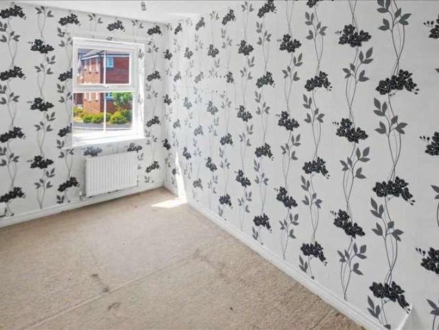 House for sale in Caldermill, East Midlands